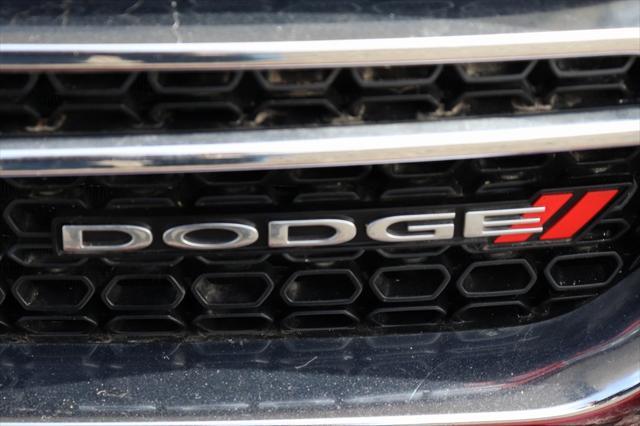 Photo of 2019 Octane Red Pearlcoat Dodge Durango