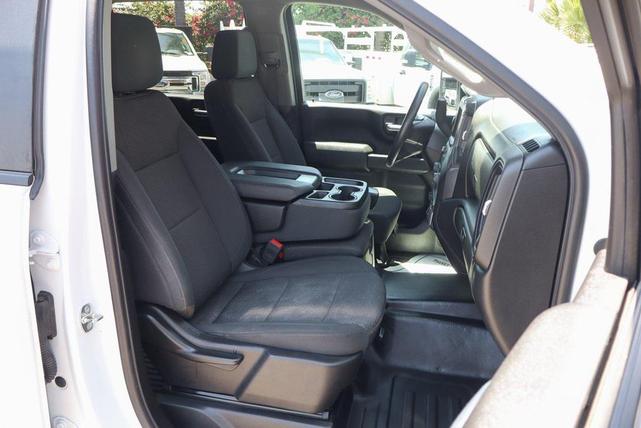 Photo of 2024 Summit White Chevrolet Silverado 2500