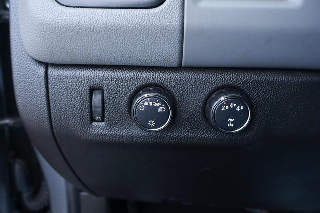 Photo of 2021 Satin Steel Metallic Chevrolet Colorado