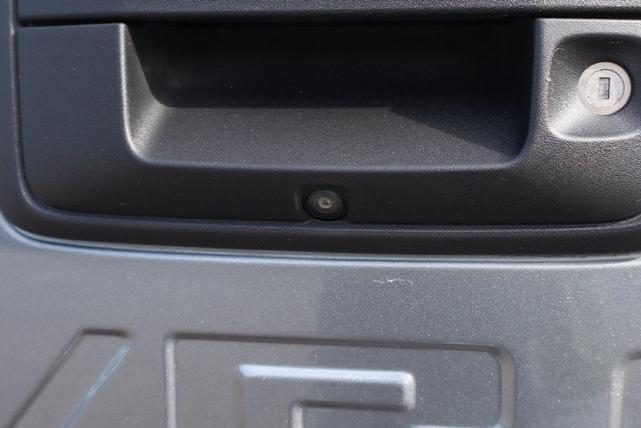 Photo of 2021 Satin Steel Metallic Chevrolet Colorado