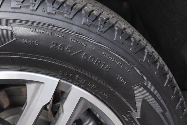 Photo of 2021 Satin Steel Metallic Chevrolet Colorado
