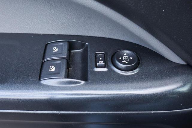 Photo of 2021 Satin Steel Metallic Chevrolet Colorado