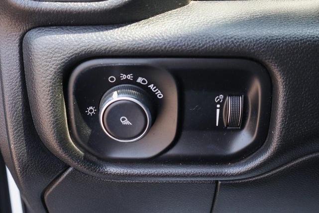 Photo of 2021 Bright White Clearcoat RAM 3500