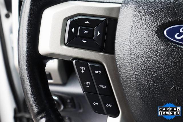 Photo of 2022 Star White Metallic Tri-Coat Ford F-350