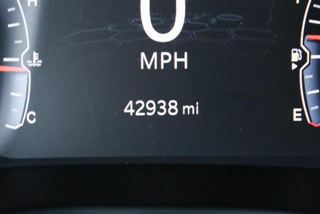Photo of 2022 Laser Blue Pearlcoat Jeep Compass