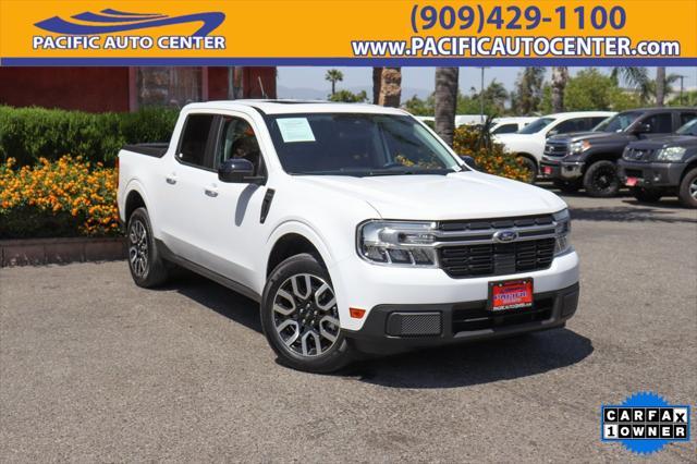 2024 Ford Maverick