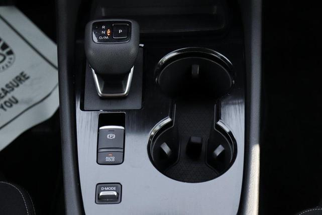 Photo of 2025 Gun Metallic Nissan Rogue