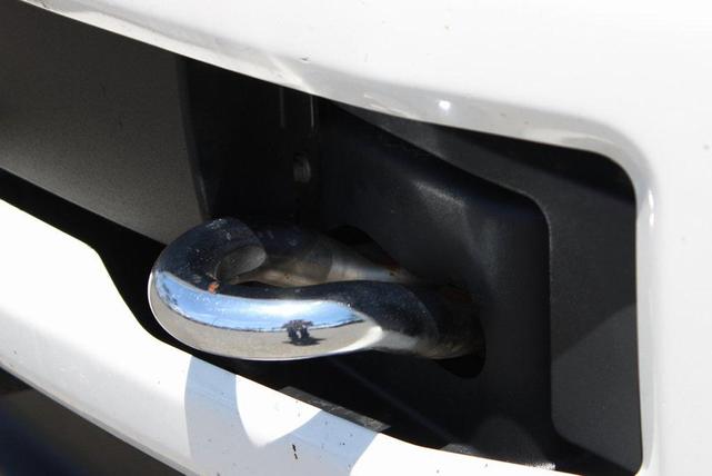 Photo of 2019 White Platinum Ford F-450