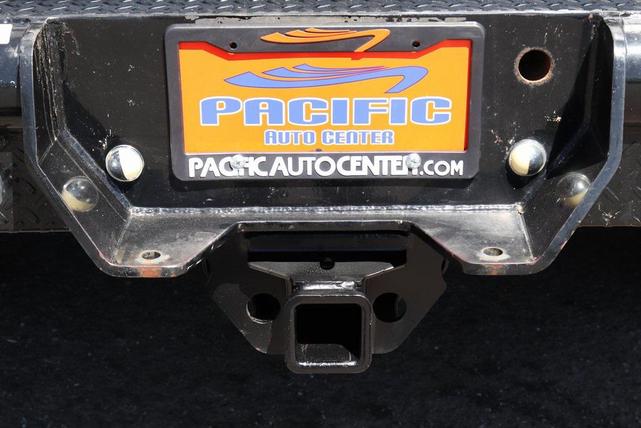 Photo of 2019 Silver Ice Metallic Chevrolet Silverado 2500