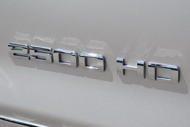Photo of 2019 Silver Ice Metallic Chevrolet Silverado 2500