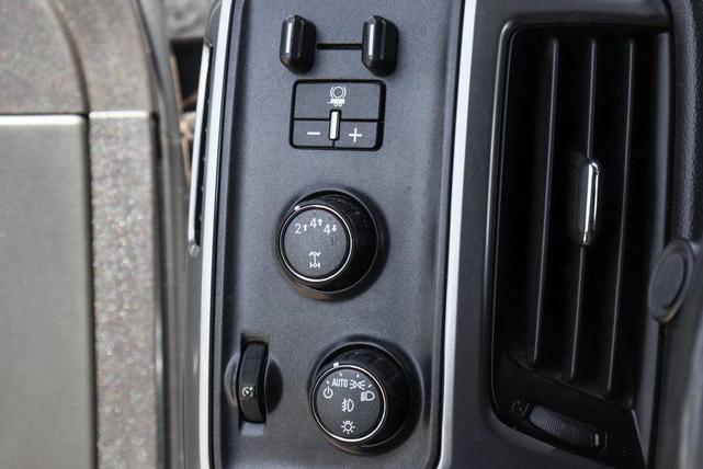 Photo of 2019 Silver Ice Metallic Chevrolet Silverado 2500