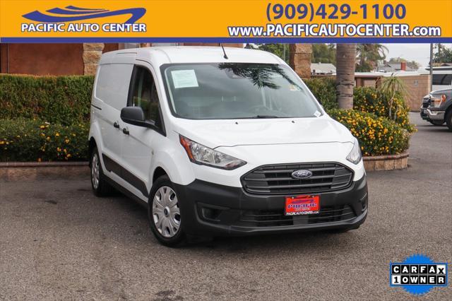 2020 Ford Transit Connect