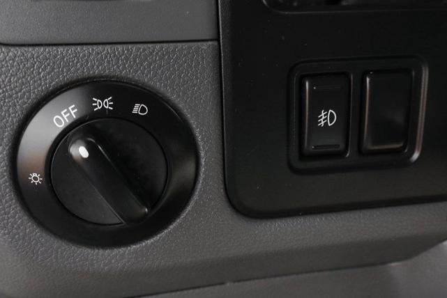 Photo of 2018 Arctic Blue Metallic Nissan NV Passenger NV3500 HD