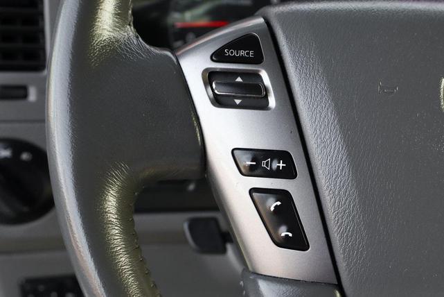 Photo of 2018 Arctic Blue Metallic Nissan NV Passenger NV3500 HD