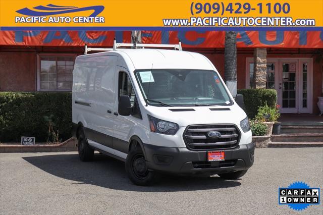 2020 Ford Transit-250