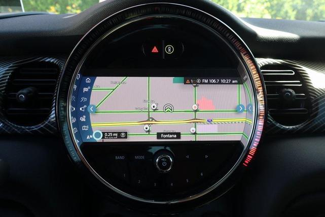 Photo of 2023 Copper MINI Hardtop