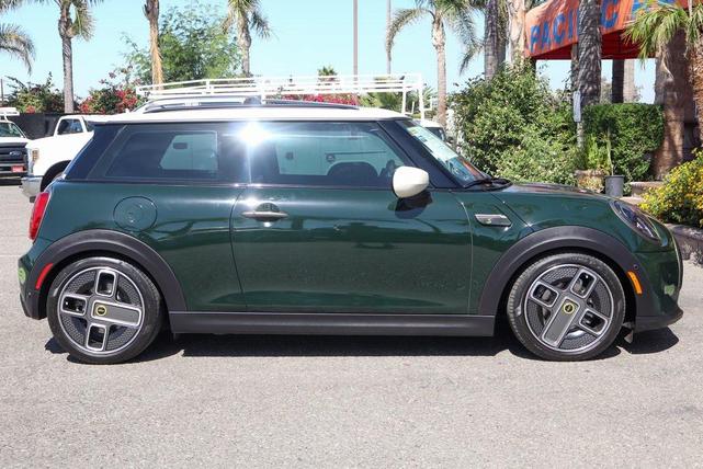 Photo of 2023 Copper MINI Hardtop