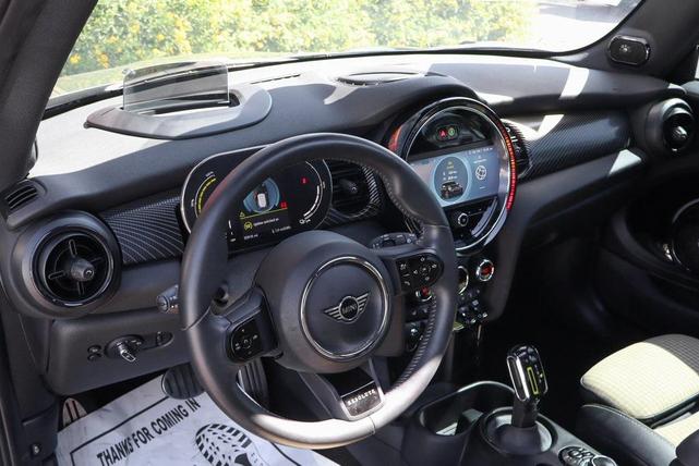 Photo of 2023 Copper MINI Hardtop