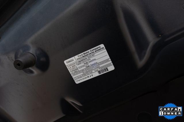 Photo of 2023 Area 51 Blue Ford F-150