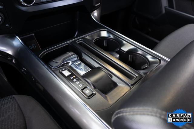 Photo of 2023 Area 51 Blue Ford F-150