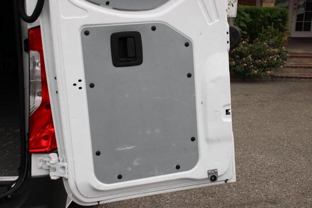 Photo of 2023 White Mercedes-Benz Sprinter 2500