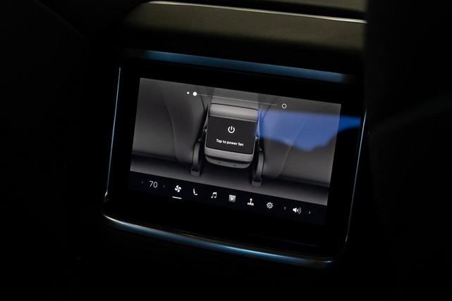 Photo of 2021 Gray Tesla Model S