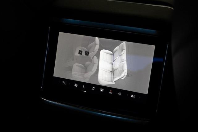 Photo of 2021 Gray Tesla Model S