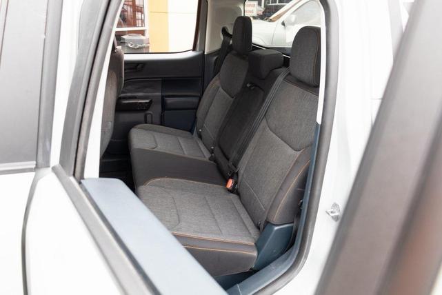 Photo of 2024 Cactus Gray Ford Maverick