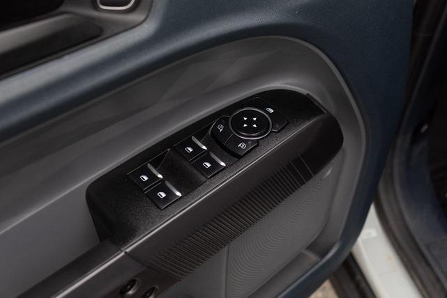 Photo of 2024 Cactus Gray Ford Maverick