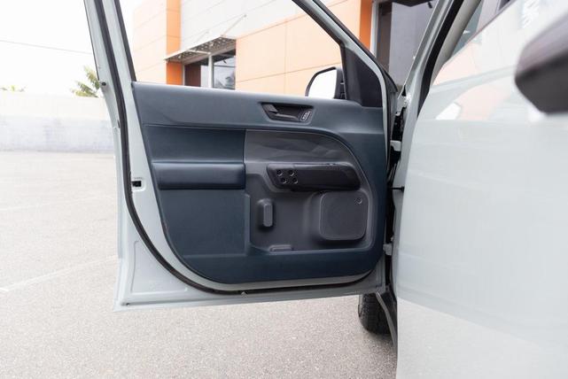 Photo of 2024 Cactus Gray Ford Maverick