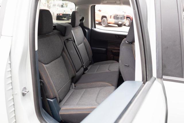 Photo of 2024 Cactus Gray Ford Maverick