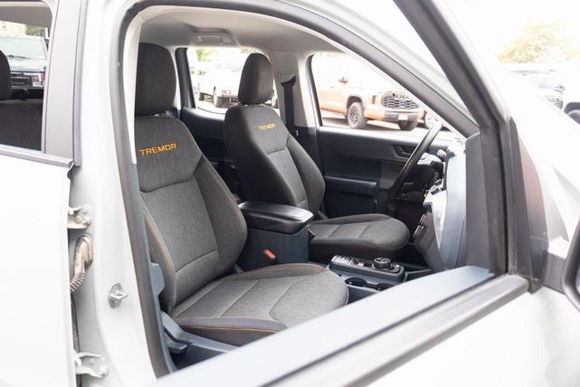 Photo of 2024 Cactus Gray Ford Maverick