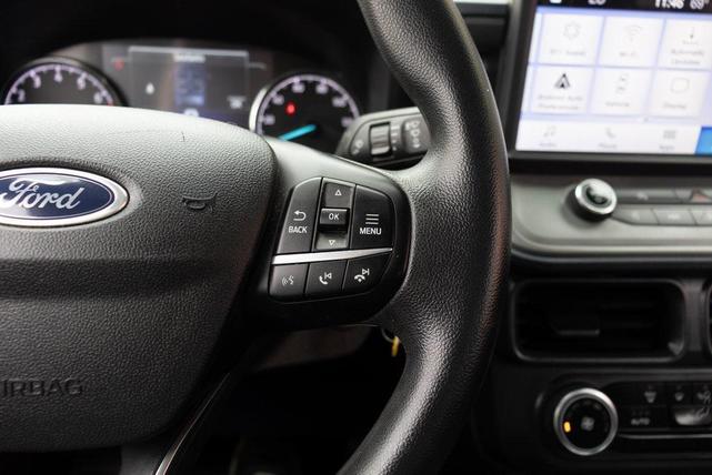 Photo of 2024 Cactus Gray Ford Maverick