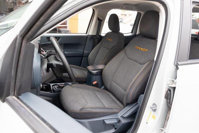 Photo of 2024 Cactus Gray Ford Maverick