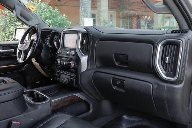 Photo of 2020 Satin Steel Metallic GMC Sierra 1500