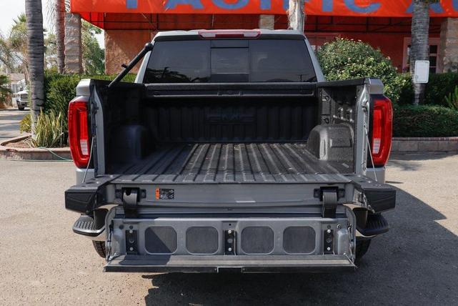 Photo of 2020 Satin Steel Metallic GMC Sierra 1500
