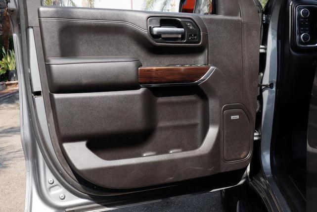 Photo of 2020 Satin Steel Metallic GMC Sierra 1500