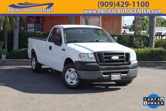 2007 Ford F-150