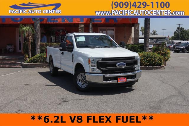2022 Ford F-250