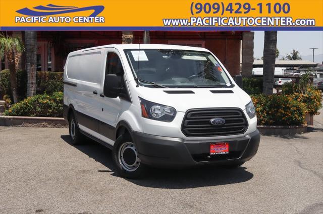 2018 Ford Transit-150