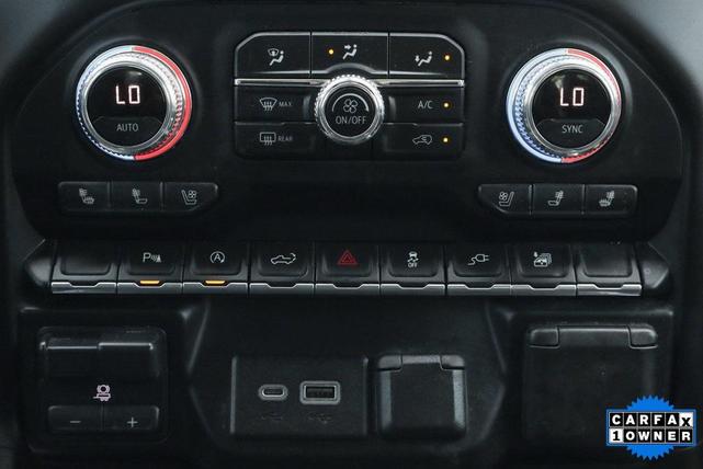 Photo of 2020 Onyx Black GMC Sierra 1500