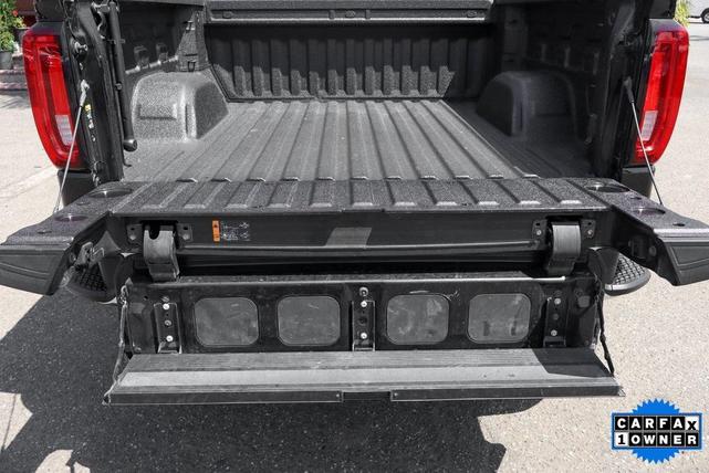 Photo of 2020 Onyx Black GMC Sierra 1500