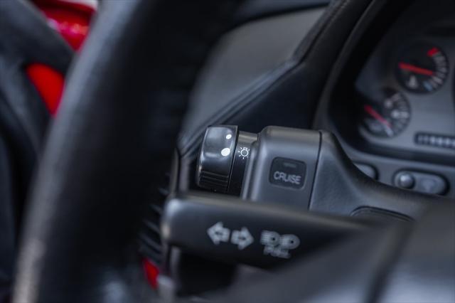 Photo of 1991 Red Acura NSX