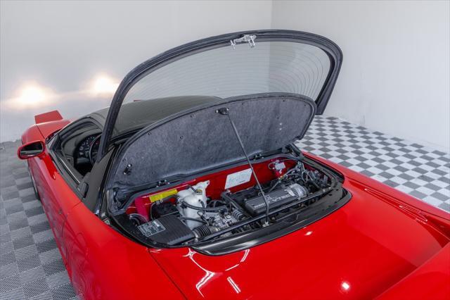 Photo of 1991 Red Acura NSX