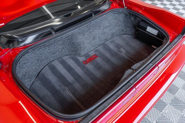 Photo of 1991 Red Acura NSX