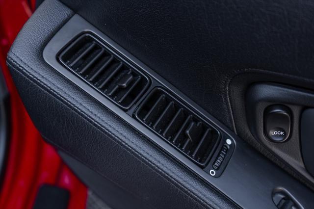 Photo of 1991 Red Acura NSX