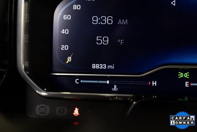 Photo of 2024 Summit White Chevrolet Silverado 1500