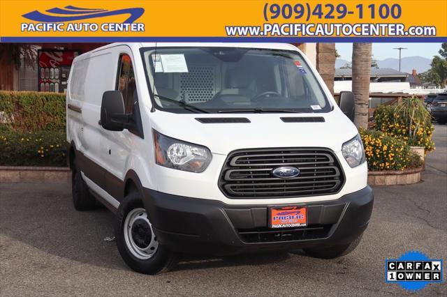 2019 Ford Transit-250