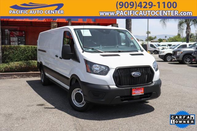 2023 Ford Transit-150