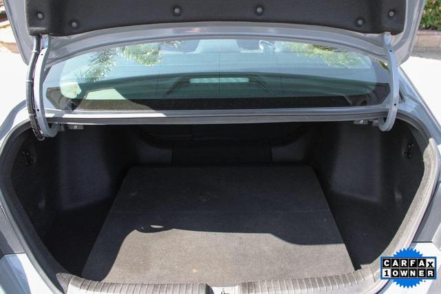 Photo of 2023 Urban Gray Pearl Honda Accord Hybrid